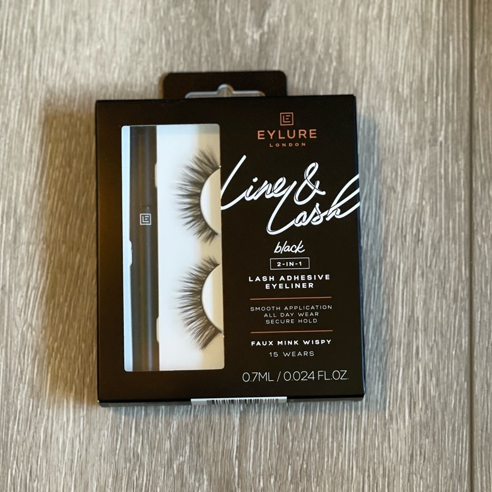 Eylure Lashes